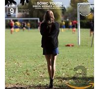 Sonic Youth.=ost= - Simon Werner a Disparu