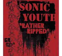 Sonic Youth – Rather Ripped