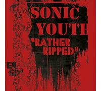 Sonic Youth - Rather Ripped