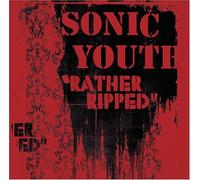 Sonic Youth – Rather Ripped – CD