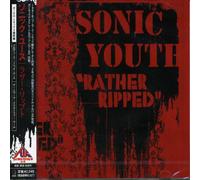 Sonic Youth - Rather Ripped [Import]