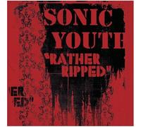 Sonic Youth - Rather Ripped [New CD]
