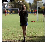 Sonic Youth - Simon Werner A Disparu (Bof)