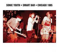 Sonic Youth - Smart Bar Chicago 1985