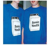 Sonic Youth - Sonic Youth - Washing Machine