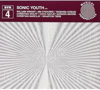 Sonic Youth - Syr 4