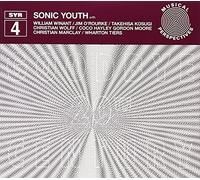 Sonic Youth - Syr 4