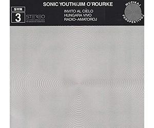 Sonic Youth - SYR3: Invito Al Cielo [12" VINYL]
