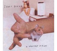 Sonic Youth – A Thousand Leaves – CD