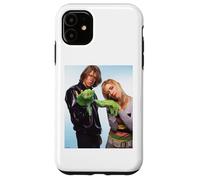 Sonic Youth Thurston Moore & Kim Gordon par AJ Barratt Coque pour iPhone 11
