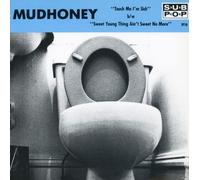 Sonic Youth - Touch Me I'm Sick [Vinyl]