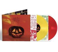 Sonic Youth - Walls Have Ears - Red/Yellow [Vinyl Lp] Colored Vinyl, Red, Yellow