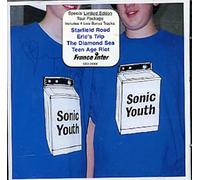 Washing Machine + Bonus Disc
