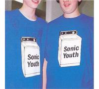Sonic Youth Washing Machine (CD) Album