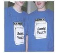 Sonic Youth - Washing Machine(+CD Bonus)