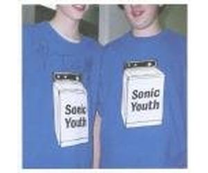 Sonic Youth - Washing Machine(+CD Bonus)