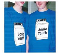 Sonic Youth Washing Machine (CD) Album