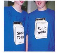 Sonic Youth - Washing Machine [Import]