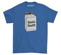 Sonic Youth Washing Machine T-Shirt