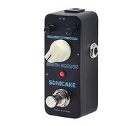 SONICAKE Chorus Pédale d'effets pour guitare Classic BBD Analog Cloud Chorus