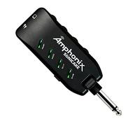 SONICAKE Mini Amplificateur pour casque de guitare Bluetooth Multi-Effets Plug-In USB Chargable Portable Amphonix