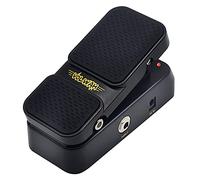 SONICAKE Mini pédale d'effet de volume Wah active pédale d'expression 2 en 1 VolWah