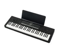 SONICAKE Piano numérique à 61 touches pour débutants | Haut-parleurs BT intégrés, écouteurs, 300 sonorités, 300 rythmes et 80 démonstrations