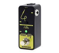 SONICAKE Sonic ABY boîtier pédale de sélection d'effets AB True Byapss