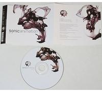 Sonicanimation - Get Up [Import]