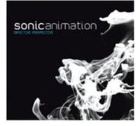 Sonicanimation - Sonicanimation : Defective Perspective [Import]