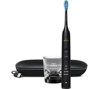 Philips Sonicare DiamondClean DiamondClean 9000 HX9911/09 Brosse à dents électrique avec application - Noire