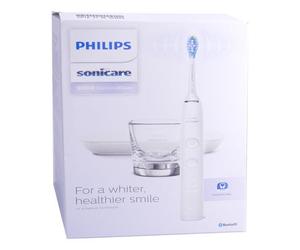 Sonicare Cepillo de Dientes Diamondclean 9000 Blanco 1ud