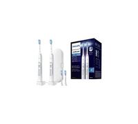 Philips ExpertClean 7300 HX9611/19 Sonic electric toothbrush with app