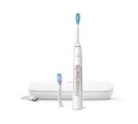 Philips Brosse à dents électrique ExpertClean 7500 HX9691/02 — application, capteur de pression