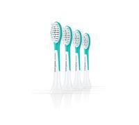 Philips Têtes de brosse For Kids HX6044/90 – Lot de 4