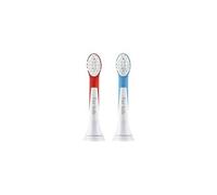 Sonicare For Kids HX6032 - Tête de brosse de rechange - pour brosse à dent - pour Sonicare For Kids