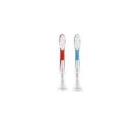 Sonicare For Kids HX6042 - Tête de brosse de rechange - pour brosse à dent - pour Sonicare For Kids