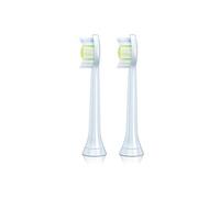 Sonicare HX6062/07 DiamondClean - 2 têtes de brosse - standard