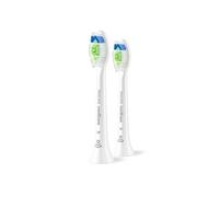 Philips Optimal White HX6062/87 Lot de 2 têtes de brosse