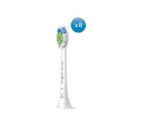 Philips Pack de 8 têtes de brosse standard
