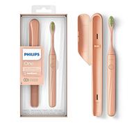 SONICARE Philips One HY1200/05 Brosse à dents rechargeable Champagne