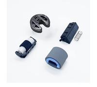 Sonicery Kit de rouleau de ramassage de papier complet pour HP CP2025 CP1210 CP1215 CP1515 CP1525 CP1518 CM2320 M451DN M475 M476