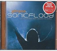 Sonicflood - Glimpse: Live Recordings from Around The World [Import]