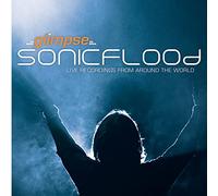 Sonicflood - Glimpse: Live Recordings from Around The World