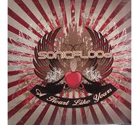 Sonicflood - Heart Like Yours, a