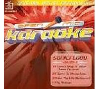 SonicFlood - Open Mic Karaoke Volume 1