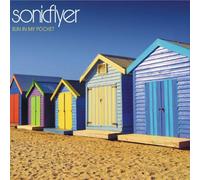 Sonicflyer - Sun in My Pocket