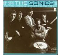 Sonics - Here are The Sonics [Import]