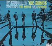 Sonics - Introducing the Sonics
