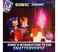 Sonic's Introduction to the Shatterverse